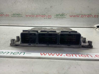 CENTRALITA MOTOR UCE, RENAULT, LAGUNA II GRANDTOUR (KG0)