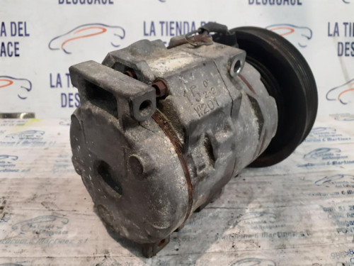  COMPRESOR AIRE ACONDICIONADO 