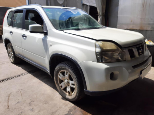  NISSAN X-TRAIL (T31) 