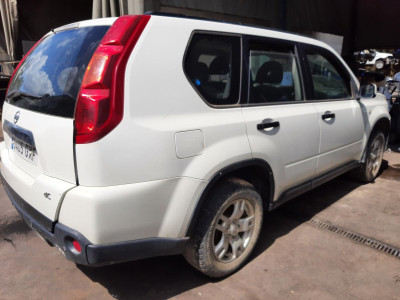 NISSAN X-TRAIL (T31)