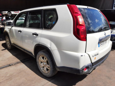 NISSAN X-TRAIL (T31)