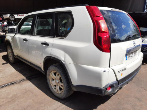  NISSAN X-TRAIL (T31) 
