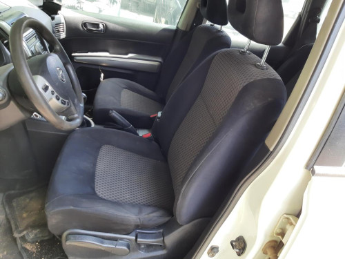  NISSAN X-TRAIL (T31) 