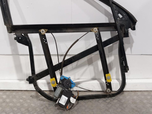  ELEVALUNAS DELANTERO DERECHO Volkswagen TOUAREG (7LA) 