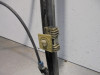  ELEVALUNAS DELANTERO IZQUIERDO Citroen SAXO 