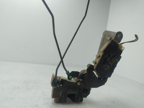 CERRADURA PUERTA TRASERA IZQUIERDA SUBARU FORESTER (S10/SF) 