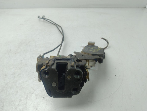 CERRADURA PUERTA TRASERA IZQUIERDA SUBARU FORESTER (S10/SF) 