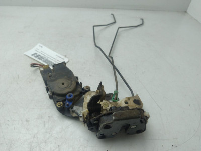 Left rear door lock, SUBARU, FORESTER (S10/SF)