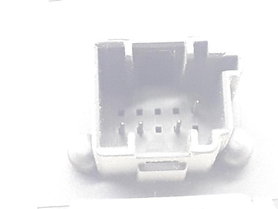 MANDO INTERMITENTES, BMW, SERIE 3 BERLINA (E46)