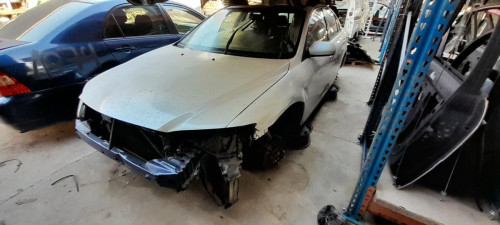 MAZDA 6 BERLINA (GG) — автомобиль-донор на запчасти 