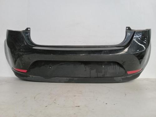  PARAGOLPES TRASERO SEAT IBIZA BERLINA (6J5) 
