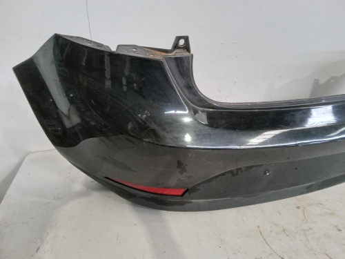  PARAGOLPES TRASERO SEAT IBIZA BERLINA (6J5) 