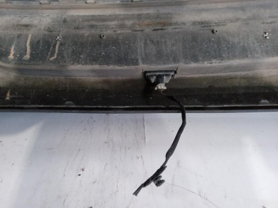 PARAGOLPES TRASERO, SEAT, IBIZA BERLINA (6J5)