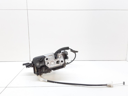 CERRADURA PUERTA DELANTERA DERECHA Peugeot 3008 