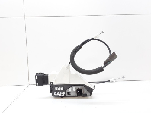 CERRADURA PUERTA DELANTERA DERECHA Peugeot 3008 