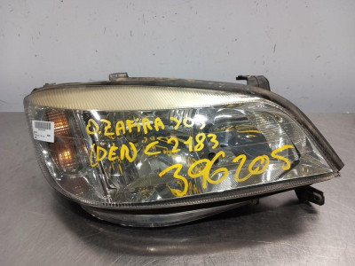 FARO DERECHO, OPEL, ZAFIRA A