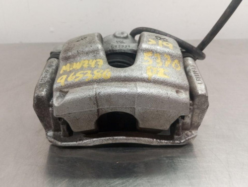 PINZA DE FRENO DELANTERA IZQUIERDA Mercedes-Benz CLASE B (BM 247) 