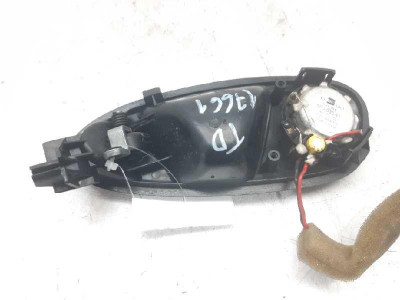 MANETA INTERIOR TRASERA DERECHA, SEAT, LEON (1P1)
