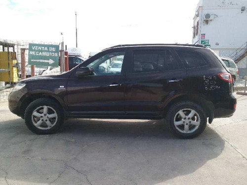  HYUNDAI SANTA FE (CM) 