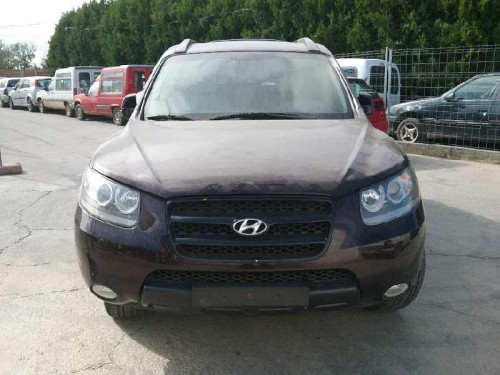  HYUNDAI SANTA FE (CM) 