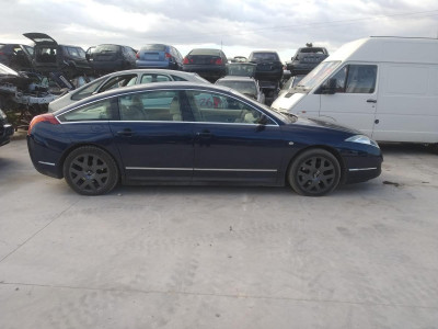 CITROEN C6