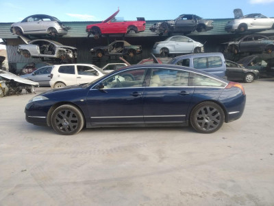 CITROEN C6
