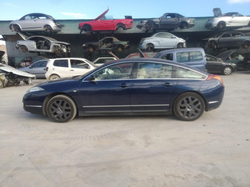  CITROEN C6 