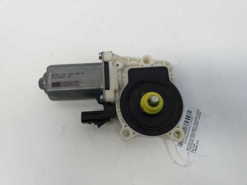  MOTOR ELEVALUNAS TRASERO DERECHO CHRYSLER JEEP CHEROKEE 