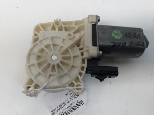  MOTOR ELEVALUNAS TRASERO DERECHO CHRYSLER JEEP CHEROKEE 