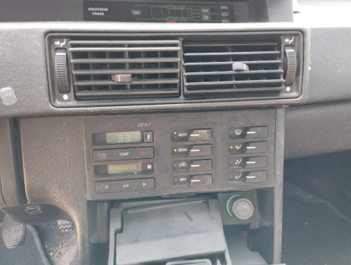 FIAT TEMPRA (159) BERLINA — автомобиль-донор на запчасти 