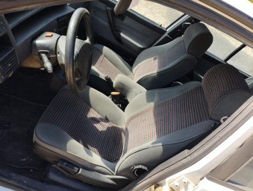 FIAT TEMPRA (159) BERLINA — автомобиль-донор на запчасти 
