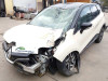 RENAULT CAPTUR I — автомобиль-донор на запчасти 