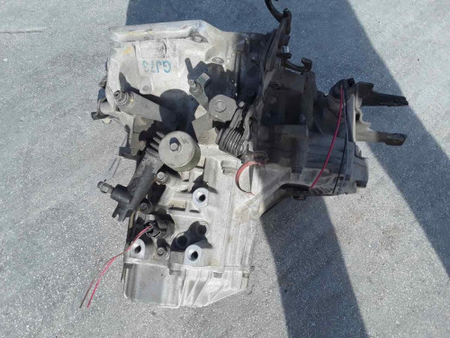 CAJA CAMBIOS HYUNDAI ELANTRA (XD) 