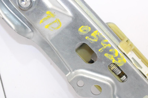 ELEVALUNAS TRASERO DERECHO FORD FOCUS BERLINA (CB8) 