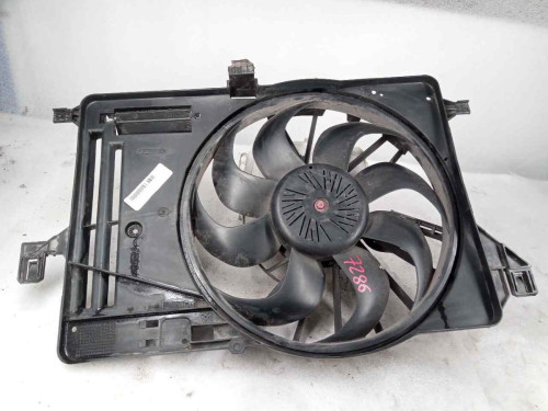  ELECTROVENTILADOR, FORD, FOCUS BERLINA (CB8) 