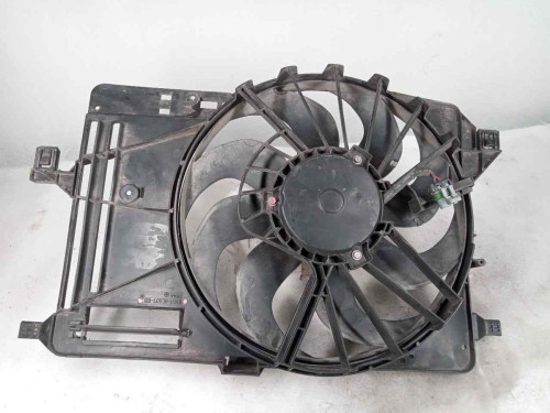  ELECTROVENTILADOR, FORD, FOCUS BERLINA (CB8) 