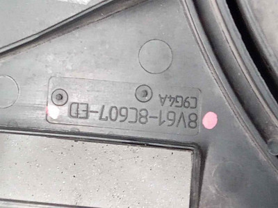 ELECTROVENTILADOR, FORD, FOCUS BERLINA (CB8)
