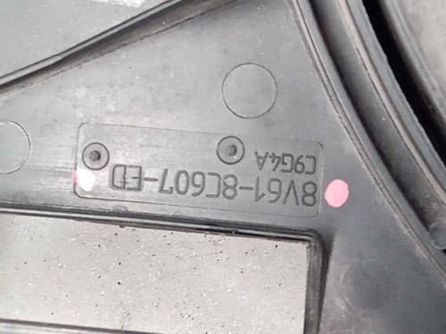 ELECTROVENTILADOR, FORD, FOCUS BERLINA (CB8) 