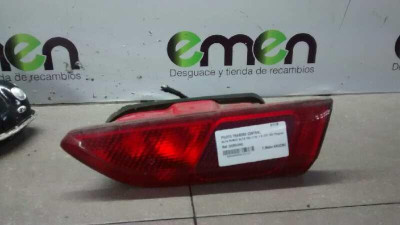 PILOTO TRASERO CENTRAL, ALFA ROMEO, 156 (116)