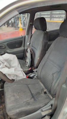 SUZUKI ALTO (RF410/FF)