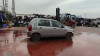  SUZUKI ALTO (RF410/FF) 