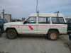  NISSAN PATROL (K/W260) 