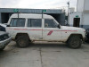  NISSAN PATROL (K/W260) 
