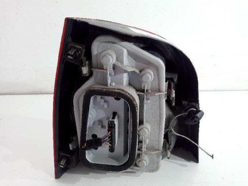  PILOTO TRASERO DERECHO Volkswagen POLO IV (9N1) 