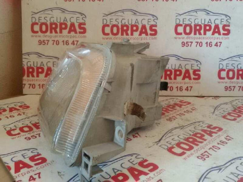  FARO DERECHO 