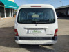 Peugeot Partner (S2)(2002->) — автомобиль-донор на запчасти 