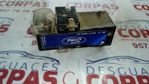 CAJA PRECALENTAMIENTO Ford GALAXY (VX) 