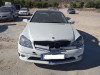 MERCEDES-BENZ CLASE CLC (BM 203) — vehículo donante para recambios 