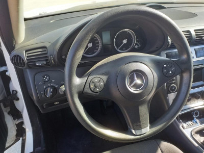 MERCEDES-BENZ CLASE CLC (BM 203)