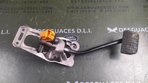 PEDAL FRENO Jaguar F-PACE 